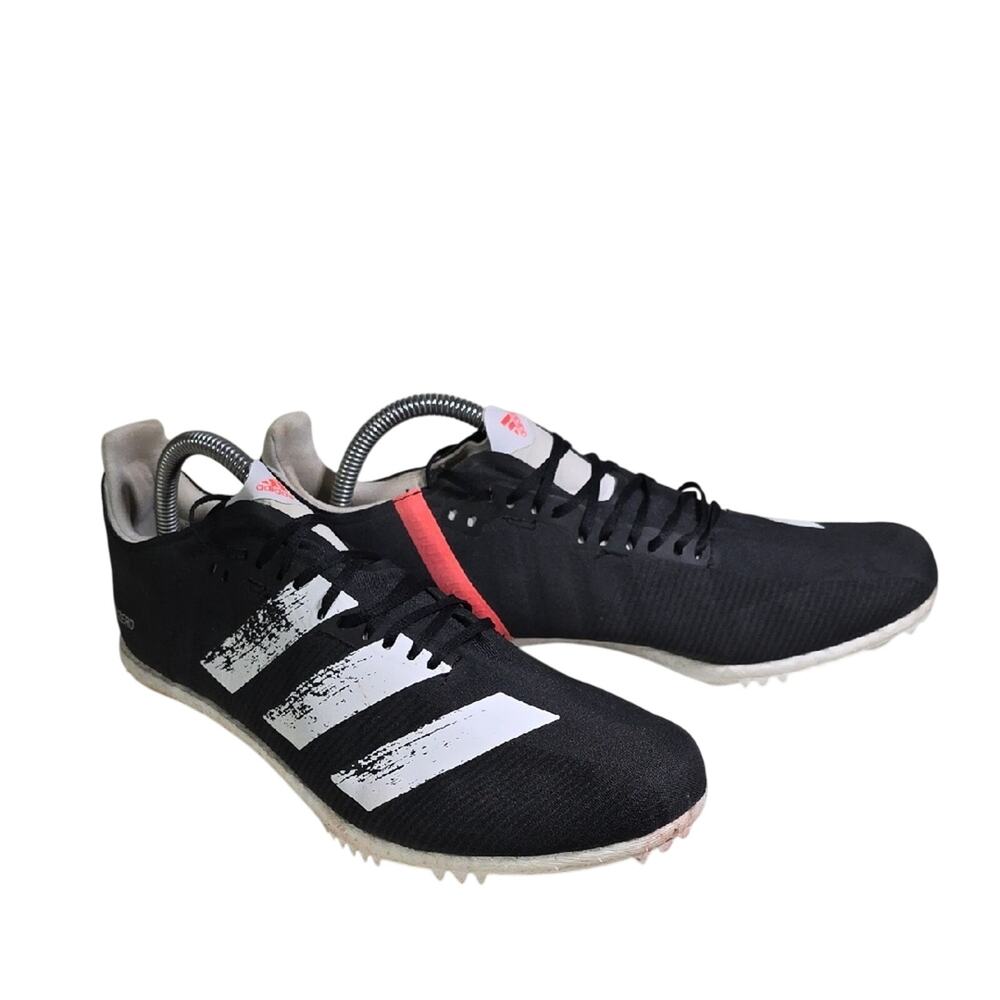 Adidas Adizero Avanti Boost Track and Field Spikes Shoes Mens 9.5